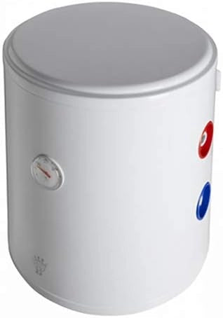 SCALDABAGNO TERMOELETTRICO VERTICALE ST 50LT 2ANNI ATTACCO DX