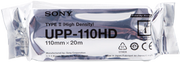 Sony UPP-110HD carta inkjet
