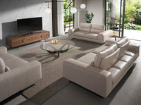 Lampada da tavolo in alluminio oro e alluminio nero