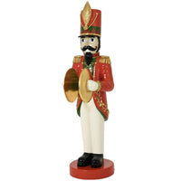 SCHIACCIANOCI IN POLIFIBRA