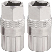 Kit di rimozione del cambio libero con alta resistenza per Shimano Sunrace Sram Dnp 6-8-9-10-11 velocità Reparazione del cambio libero