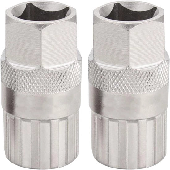 Kit di rimozione del cambio libero con alta resistenza per Shimano Sunrace Sram Dnp 6-8-9-10-11 velocità Reparazione del cambio libero