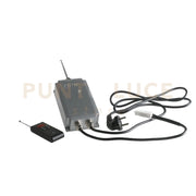 CONTROLLER 240V AC MAX 5A E 1100W DISTANZA MAX 30M 3,9X8,4X14,7CM