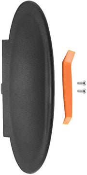 Ombrello per Auto in Plastica - Copertura Specchiera - Alta Qualità - 99670142102 - Copricapotto Specchiera