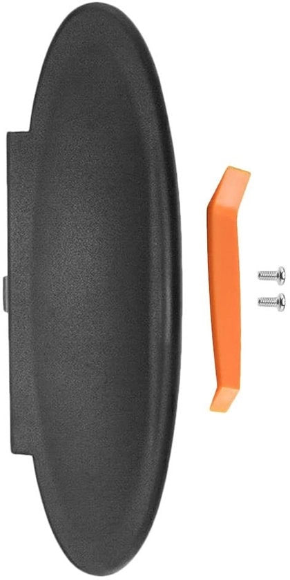Ombrello per Auto in Plastica - Copertura Specchiera - Alta Qualità - 99670142102 - Copricapotto Specchiera