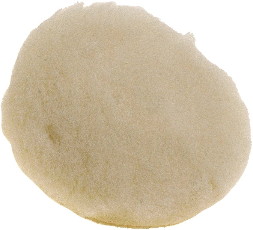CUFFIA CON FISSAGGIO VELCRO Ø 115 mm - PG PROFESSIONAL