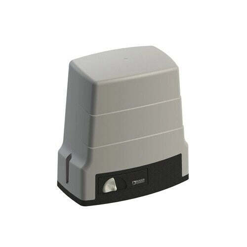 MOTORIDUTTORE ELETTROMECCANICO PER CANCELLI SCORREVOLI ROGER H30/644 AUTOMAZIONE