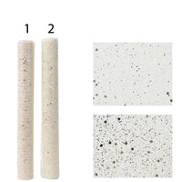 TESSUTO DECORATIVO BIANCO