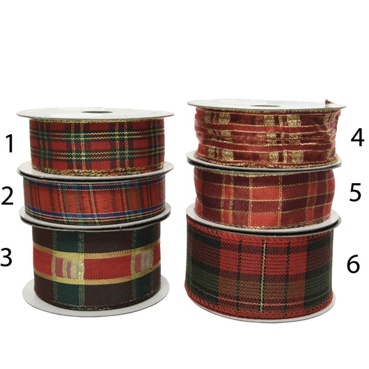 NASTRO IN POLIESTERE A QUADRI