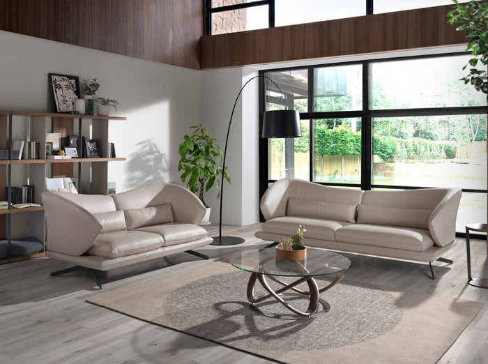 Lampada da terra regolabile in acciaio nero