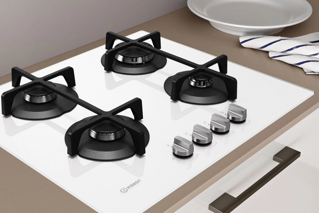 Whirlpool Piano Cottura Induzione WL B2977 NE