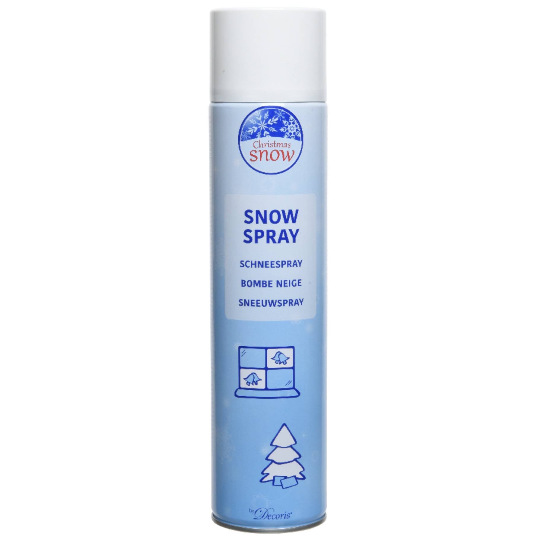 NEVE SPRAY 600ML 150 ml