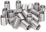 Set di Riparazione di Cavi M12 x 1.25 - 20 pezzi - Per Auto e Aviazione