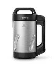 SOUP MAKER HR2203/80 VIVA PHILIPS COLLECTION 1,2L 1000W