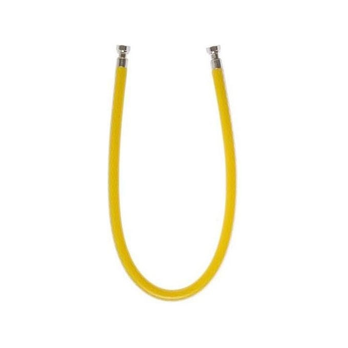 Electrolux E2HGF100 Tubo del gas