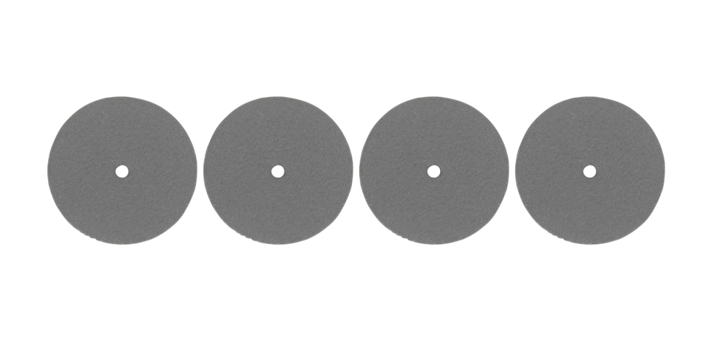 Disco lucidante 22,5 mm (425) DREMEL - 26150425JA