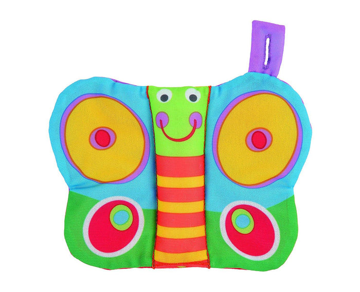 Nido Gioco Multiattivo Gonfiabile per Bambini Galt Fattoria NV