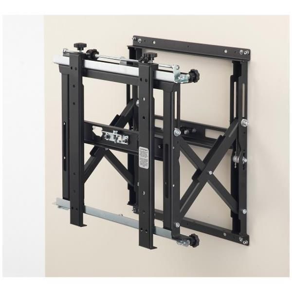 St.vw push pull light 400 - PM5000