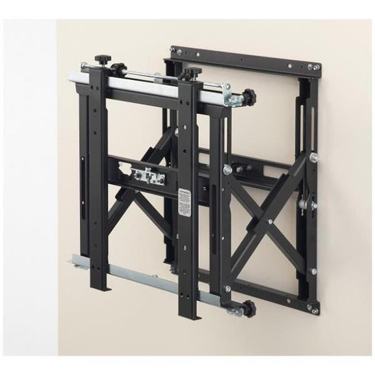 St.vw push pull light 400 - PM5000