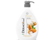 DERMO MED SAPONE LIQUIDO KARITE & MANDORLA SENZA PARABENI 1LT