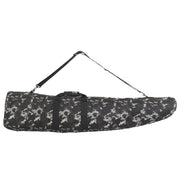 Borsa per Fucile con Tracolla 135 cm in Tessuto Oxford 4009989