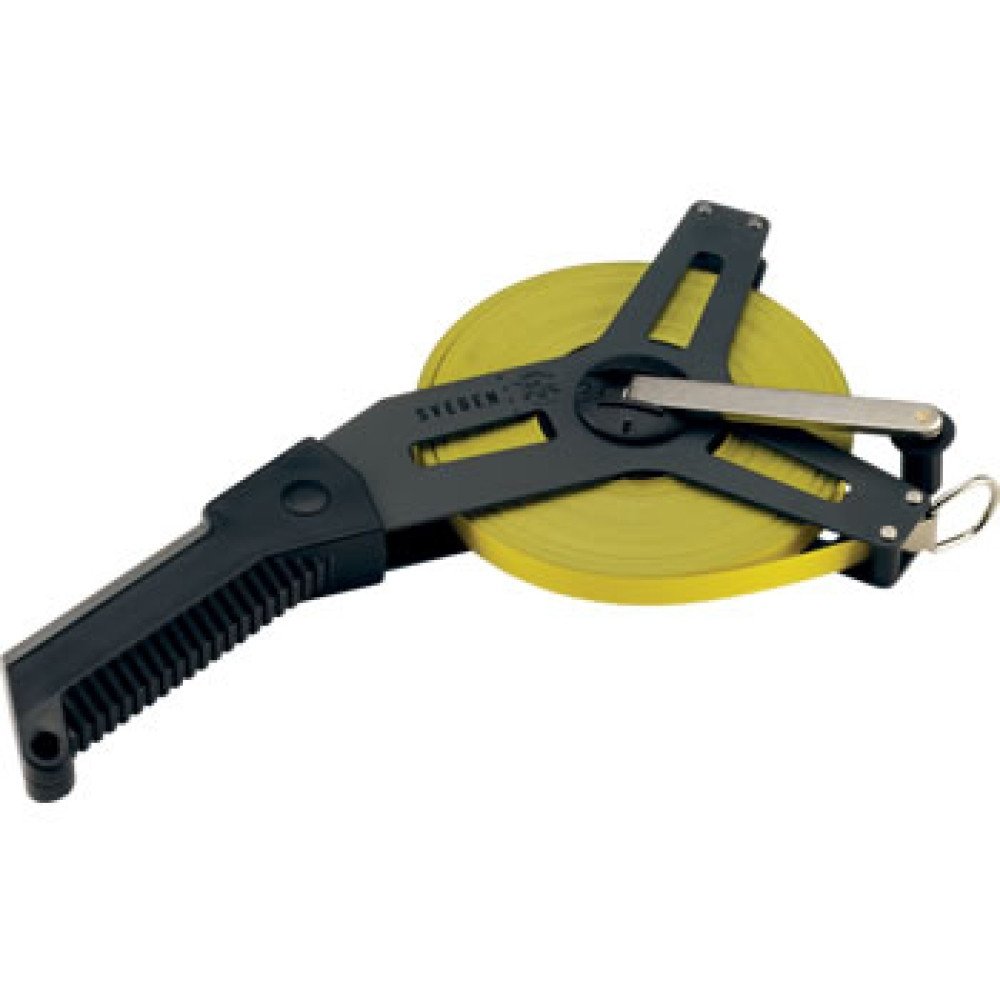 Rotella metrica nastro acciaio c on impugnatura mt.50 b08ltprsfw