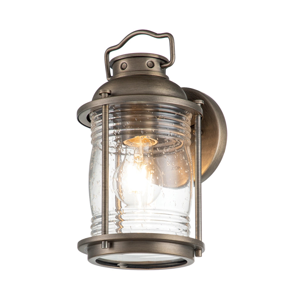 Applique esterna Ashland Bay bronzo E27 60W Kichler