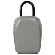 MASTER LOCK 5414EURD Select Access Cassaforte a Muro per Chiavi Combinazione 4 Cifre Certificato Classe 1 CNPP colore Grigio