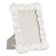 Cornice Palm Leaf cm 22,7x1,5x28 (misura Interna cm 15x20)