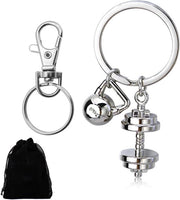 Manubriario per Dumbbell - Campana per Kettlebell Sport - Ideale per Appassionati di Fitness