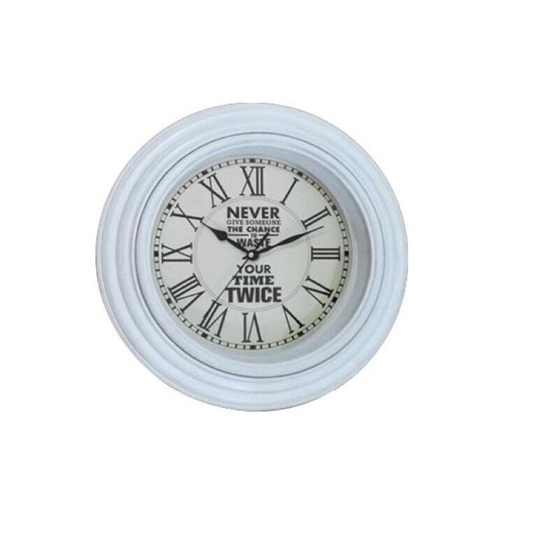 MAURY'S OROLOGIO DA PARETE MIND PICCOLO CON DIAMETRO DA 25 CM COLORE ASSORTITO