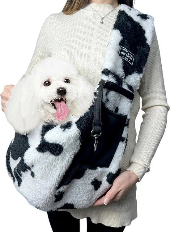 75x65x30cm - Borse per animali domestici - Borsa multifunzionale per animali domestici - Adatta per gatti e cani - Adatta per passeggiate quotidiane e viaggi - Disponibile in inverno - Adatta per viaggi con animali domestici