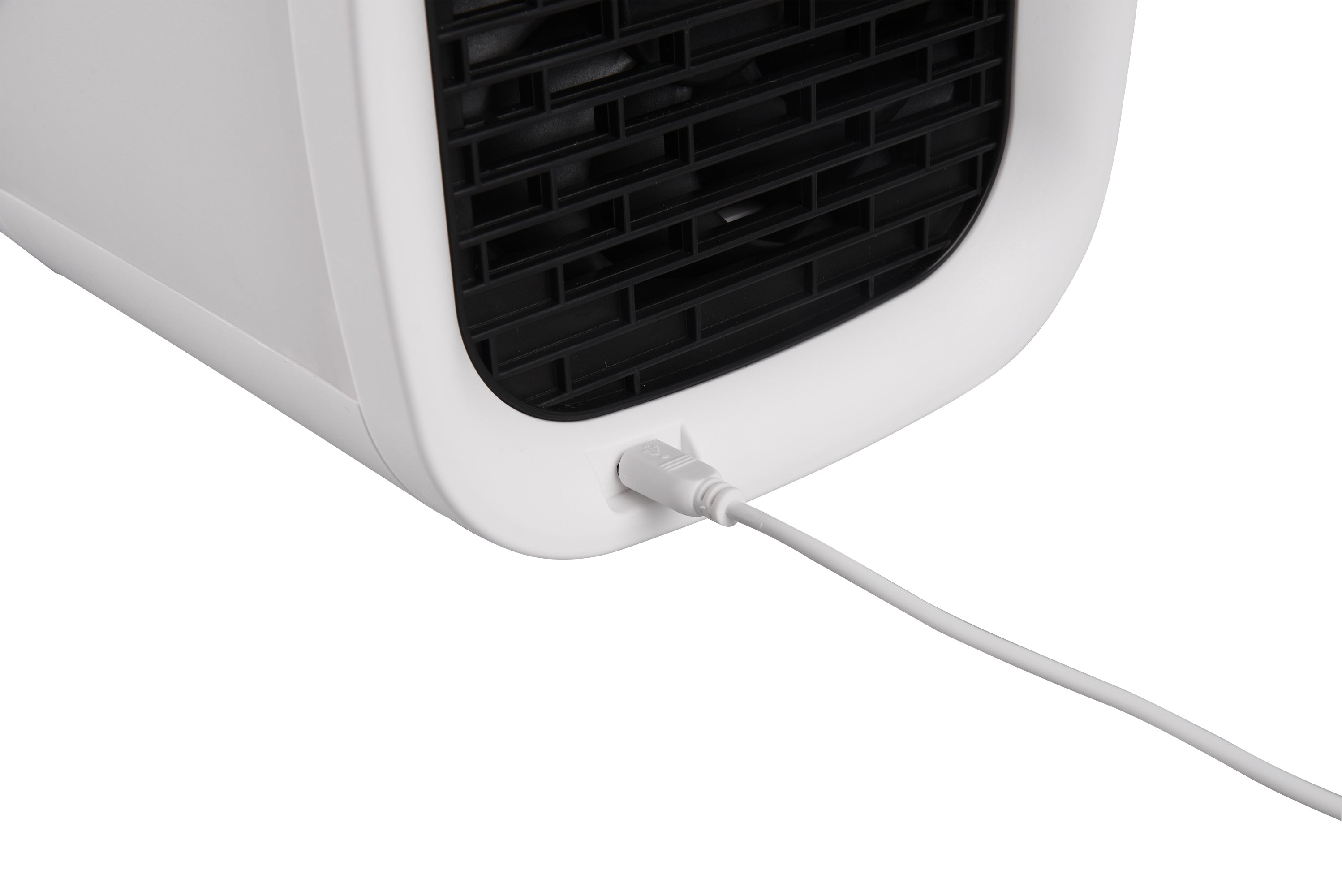 Ventilatore da Tavolo   in Plastica