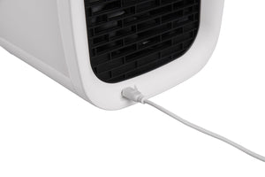 Ventilatore da Tavolo   in Plastica