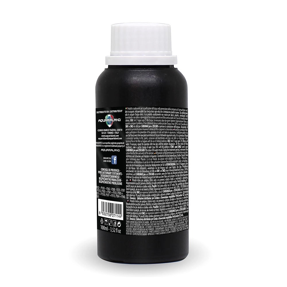 Haquoss H27 Snailcid 100ml - lumachicida liquido per acqua dolce