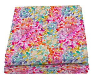 Telo Arredo Copritutto Copridivano in Microfibra Spring 270x280 cm