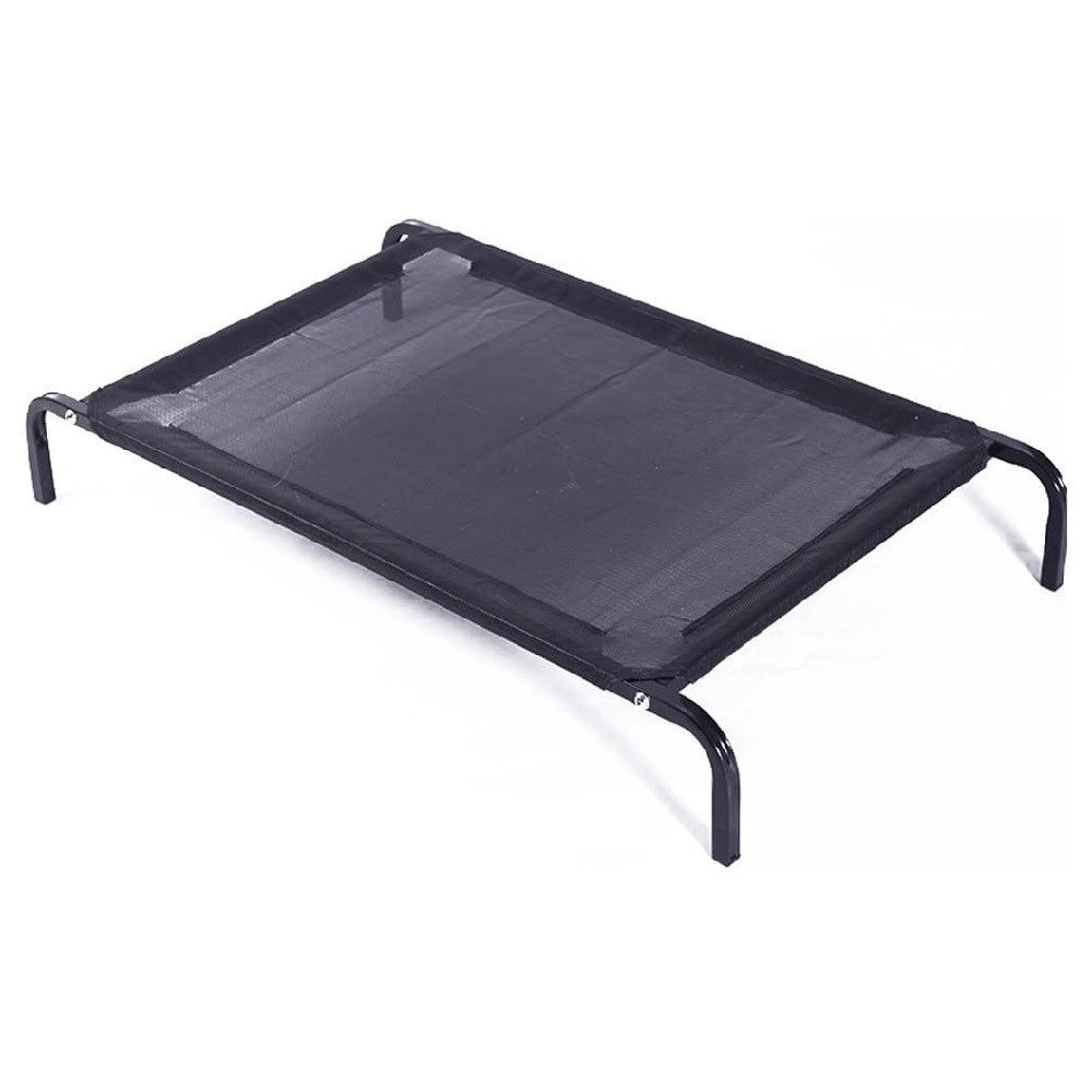 Trade Shop - Letto Per Cani Animali Domestici Estate Lavabile Nido Brandina 68 X 55 X 15 Cm -