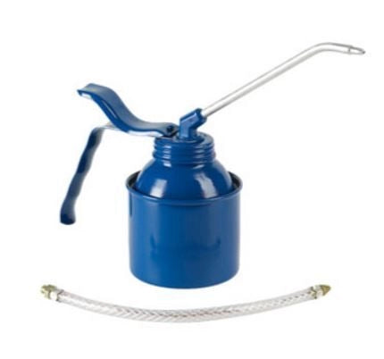 Pressol 05224 Oliatore con Flessibile 350gr