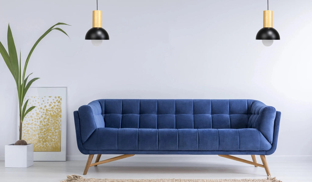 Lampada Da Soffitto APP1083-1CP
