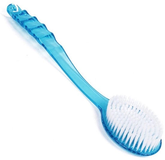 Borsetto di Pulizia per Doccia e Bagno - Blu - Massaggio per la Pelle Sensibile - Pulizia e Esfoliazione della Pelle - Aiuta a Rilassarsi 

o Modello: 
o Codice prodotto: 
o Specifiche tecniche: Materiale: ecc.