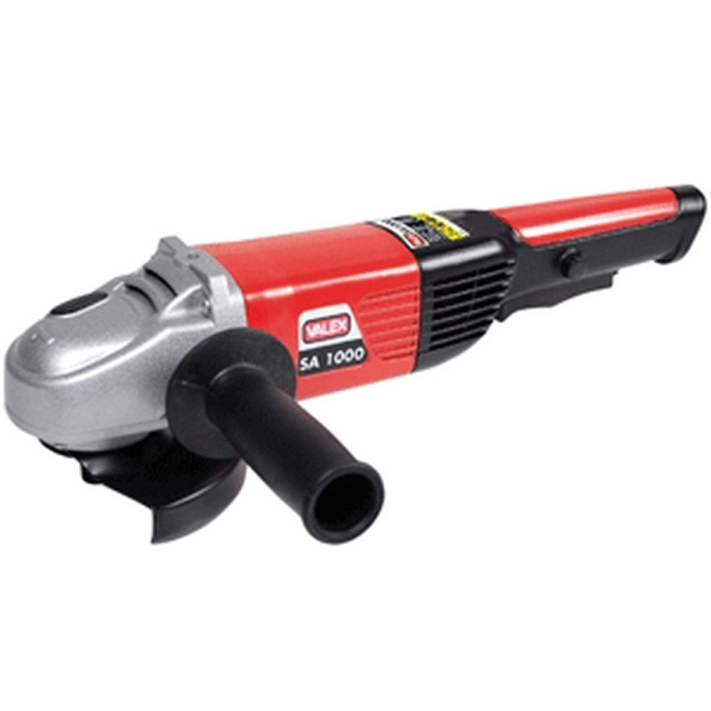 Trade Shop - Smerigliatrice Angolare Flex Flessibile Diametro Disco 125mm 950w Sa1000 Valex -