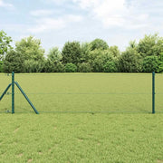 Palo della recinzione Verde 3352728