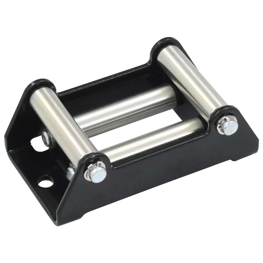 Passacavo a 4 Vie in Acciaio 1500-3000 lbs cod mxl 73675
