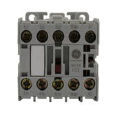 Mini contattore 3P 4KW NC 220/50-60 GE power
