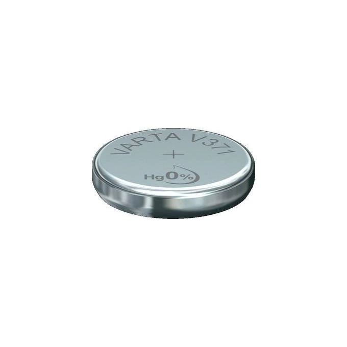 Varta V371 Batteria monouso SR69 Ossido d'argento (S)