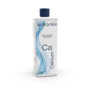 OceanLife Reef Calcium - integratore di calcio liquido per acquari marini Formato: 500 ml