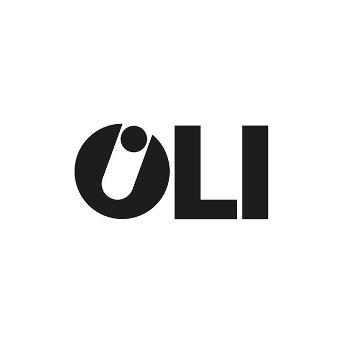Oli placca salina dual bianca ol0640081