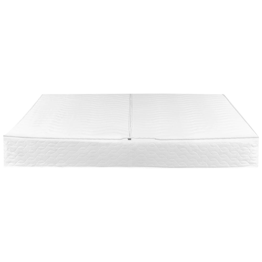 Coprimaterasso matrimoniale per materassi ad acqua 180x200x20cm Con