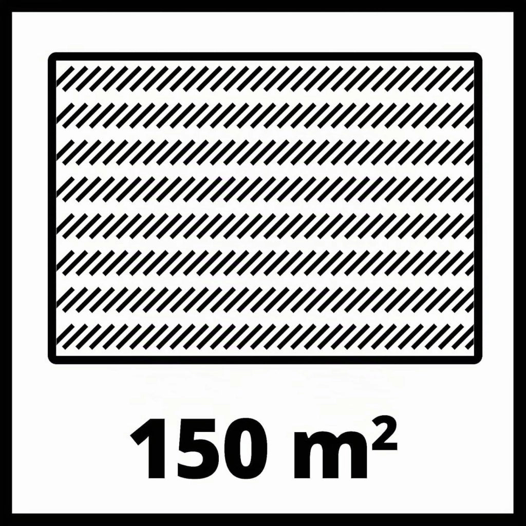 Rasaerba Manuale Taglio 30 cm (gchm 300) Einhell