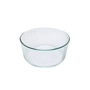 Stampo Tondo Souffle' Cm 21 Pyrex